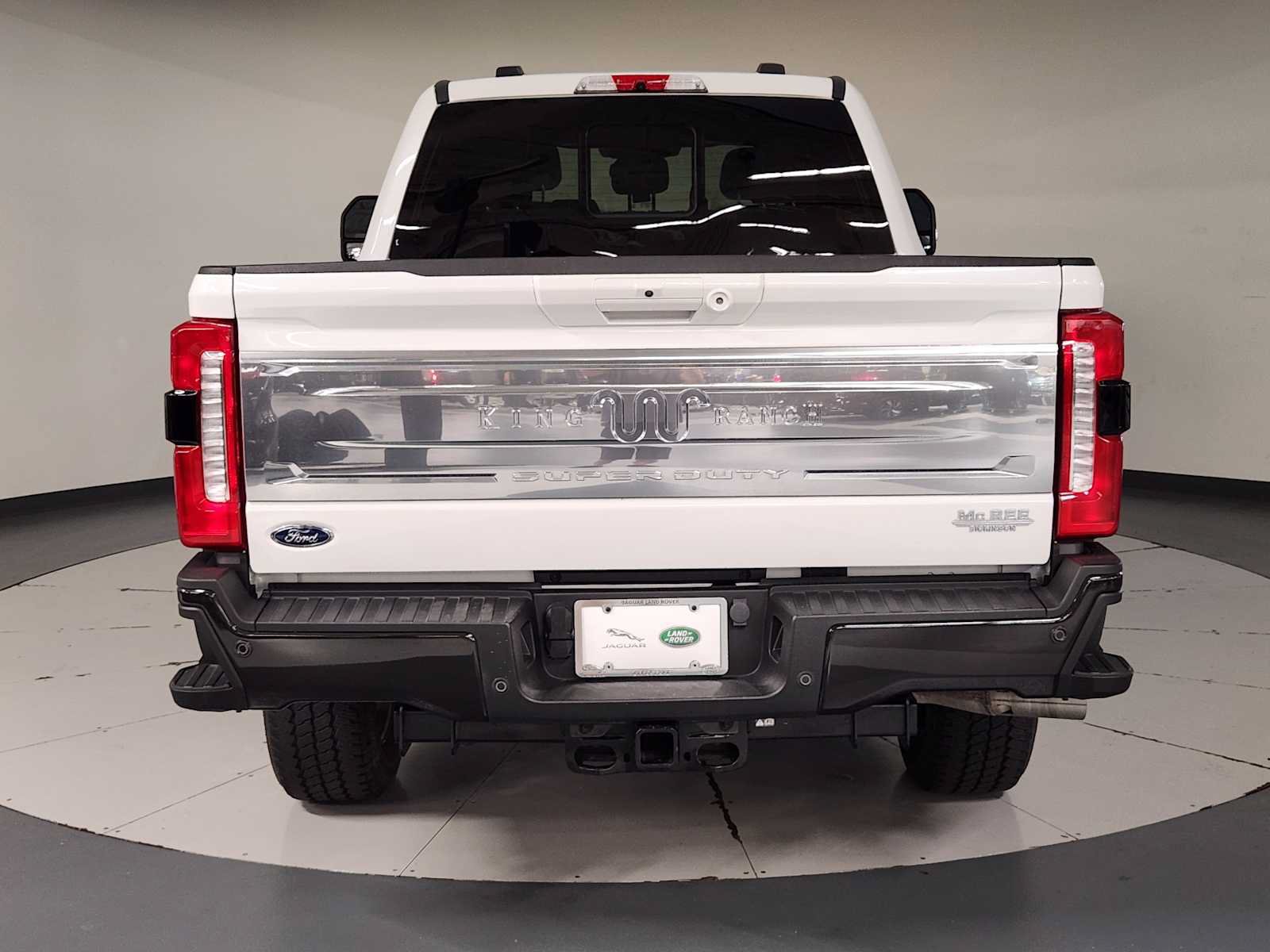Used 2024 Ford F250 King Ranch AWD/4WD image 10