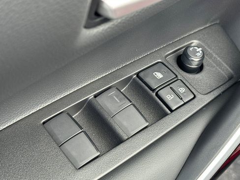 New 2026 Toyota Corolla XLE image 13