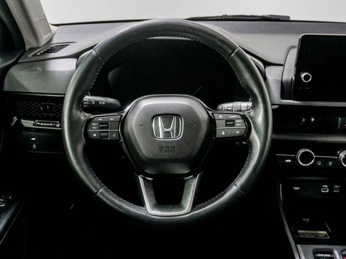 Used 2024 Honda CR-V EX-L image 22