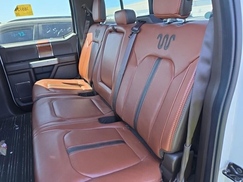 Used 2019 Ford F150 King Ranch w/ Equipment Group 601A Luxury AWD/4WD image 8