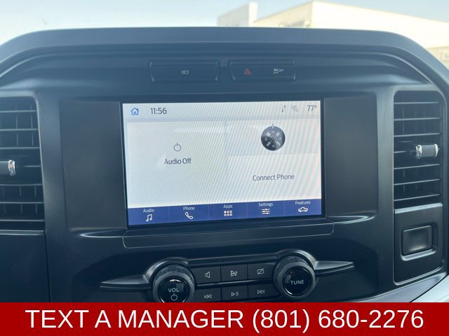 Used 2023 Ford F150 XLT AWD/4WD image 20