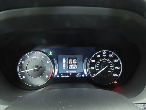 Used 2025 Acura RDX w/ Technology Package image 34