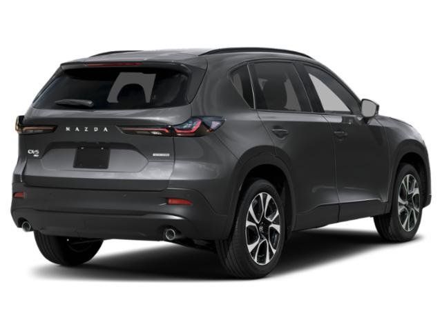 New 2026 MAZDA CX-5 Preferred AWD/4WD image 2