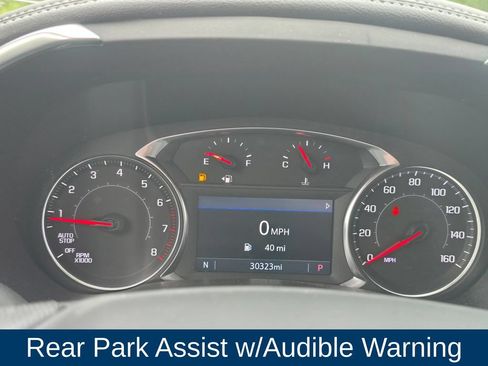 Used 2023 Chevrolet Blazer LT w/ Convenience Package FWD image 28