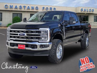 New 2026 Ford F250 Lariat w/ FX4 Off-Road Package