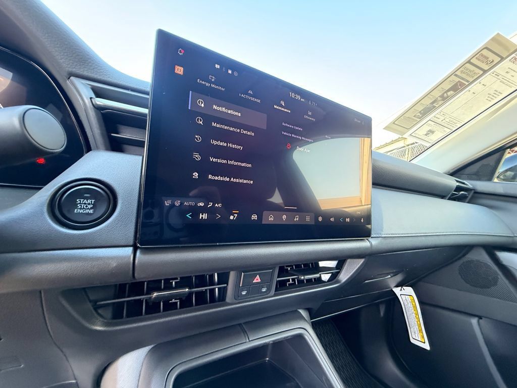 New 2026 MAZDA CX-5 Preferred AWD/4WD image 21