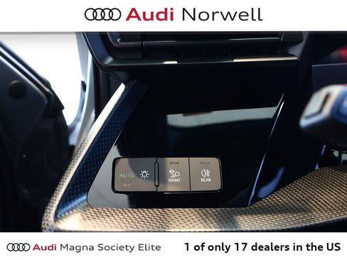 New 2026 Audi RS 3 AWD/4WD image 31