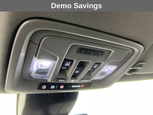 New 2025 GMC Sierra 1500 Elevation w/ Elevation Premium Package image 25