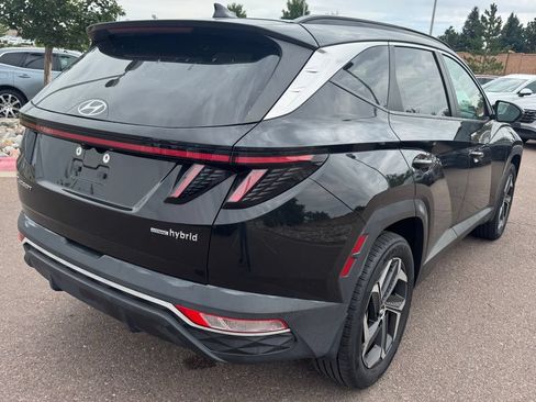 Used 2022 Hyundai Tucson SEL AWD/4WD image 6