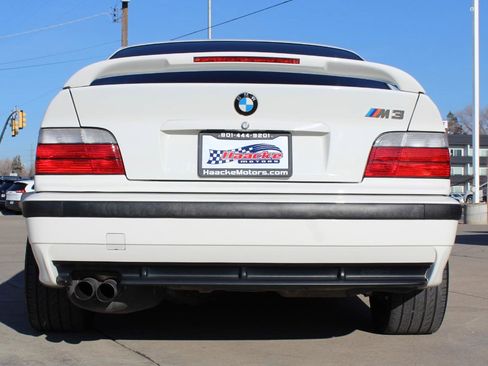 Used 1999 BMW M3 Coupe image 77