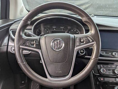 Used 2019 Buick Encore Preferred AWD/4WD image 18