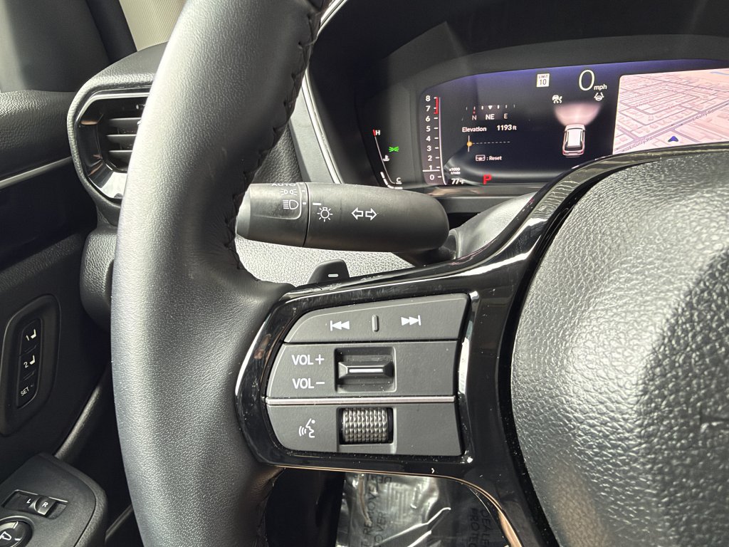 Used 2026 Honda Passport RTL image 28