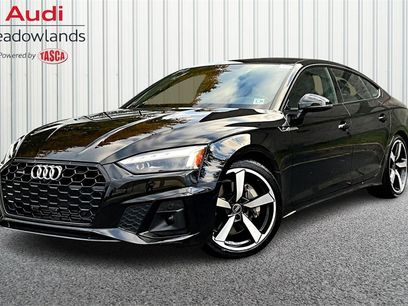 Used 2025 Audi A5 2.0T Premium Plus