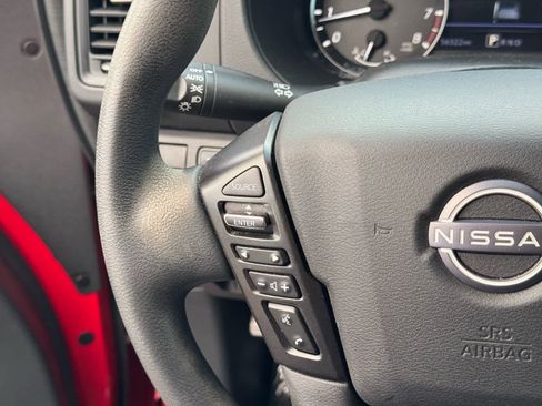 Certified 2022 Nissan Frontier S w/ Technology Package image 22