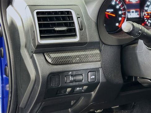 Used 2021 Subaru WRX Limited image 11