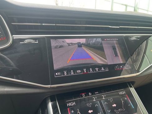 Used 2025 Audi Q7 3.0T Premium Plus w/ Premium Plus Package image 19