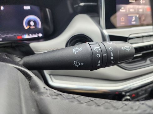 Used 2023 Jeep Compass Limited w/ Elite Group image 39