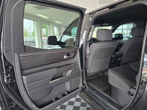 New 2025 Toyota Tundra SR5 AWD/4WD image 34