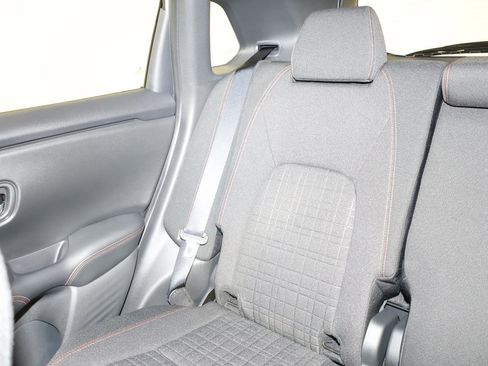 Used 2026 Honda HR-V Sport image 12