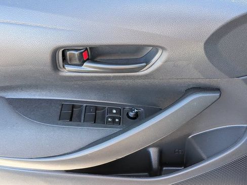 Used 2024 Toyota Corolla LE FWD image 18