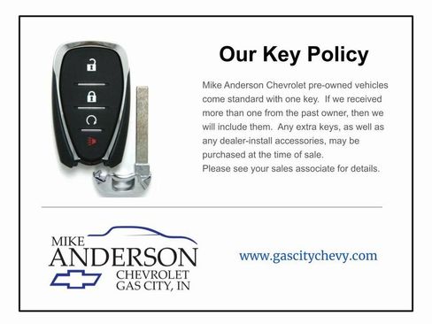 Used 2024 Chrysler Pacifica Limited FWD image 45