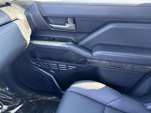 Used 2024 Toyota Tacoma Limited AWD/4WD image 23