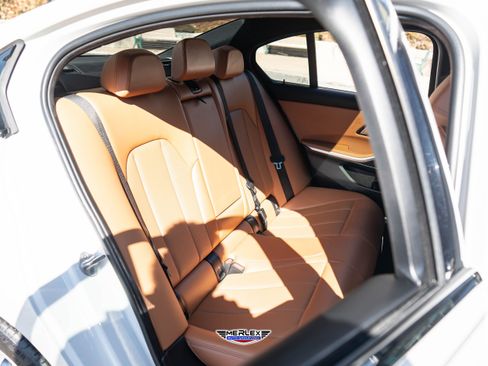 Used 2022 BMW 330e xDrive w/ M Sport Package image 18