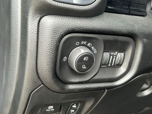 New 2026 RAM 1500 Laramie w/ Night Edition image 44