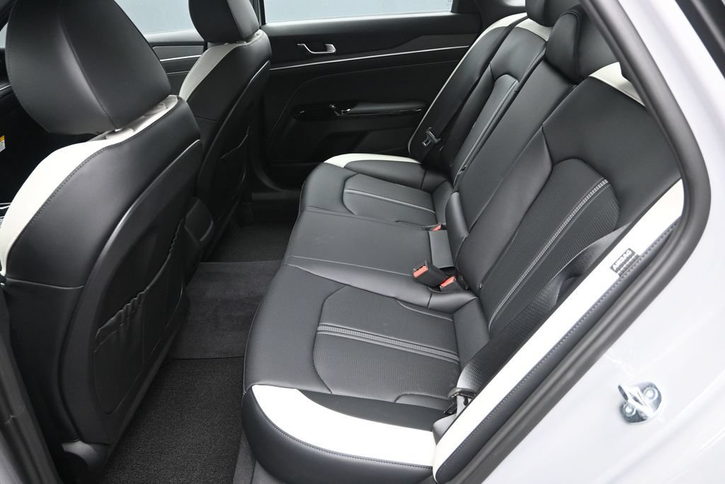 New 2026 Kia K5 GT-Line AWD/4WD image 28
