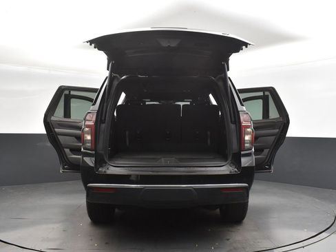 Used 2023 Chevrolet Tahoe LT image 53