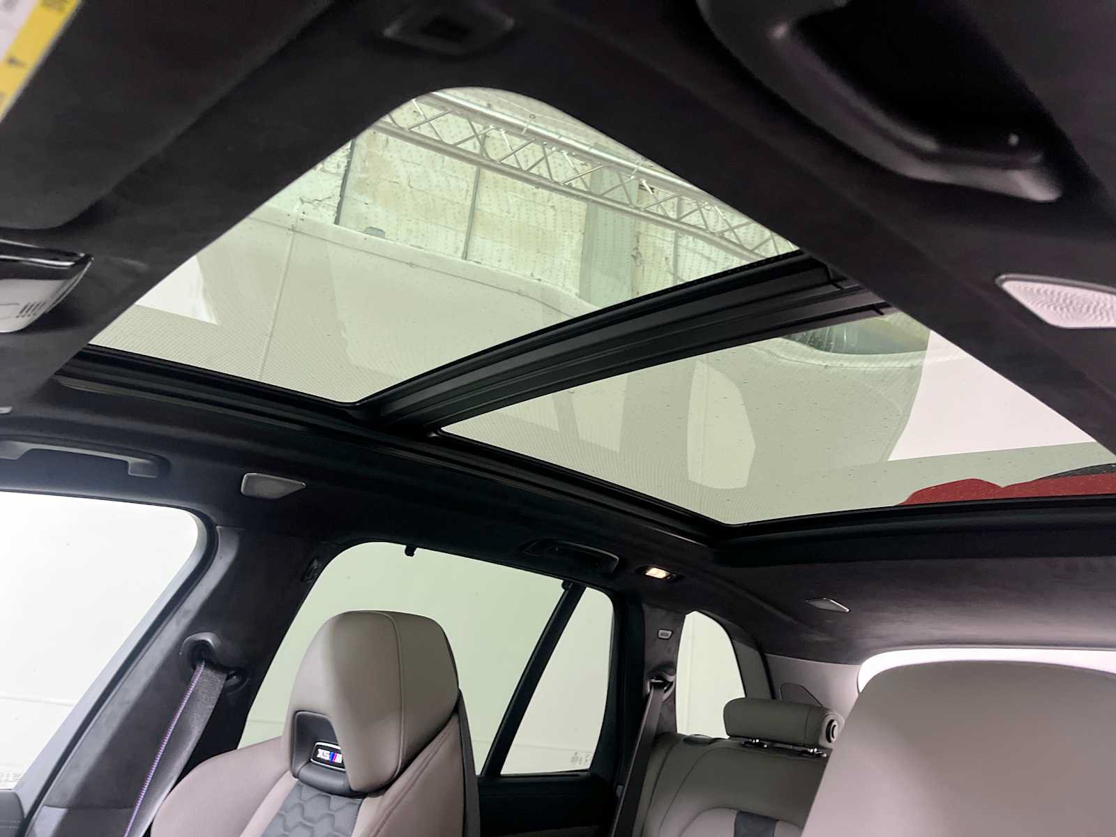 New 2026 BMW X5 M Competition w/ Executive Package AWD/4WD image 16