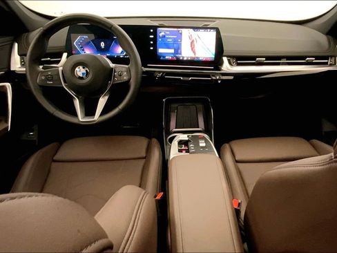 Certified 2025 BMW X1 xDrive28i w/ Convenience Package image 16