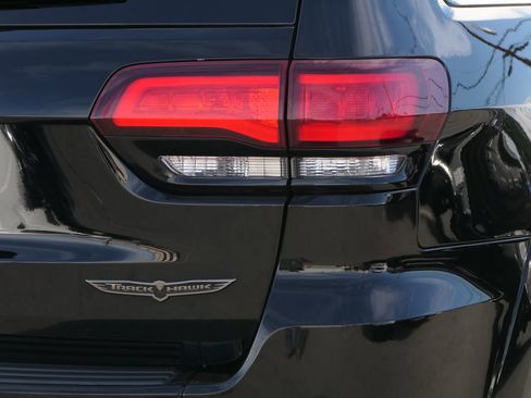 Used 2018 Jeep Grand Cherokee Trackhawk image 5