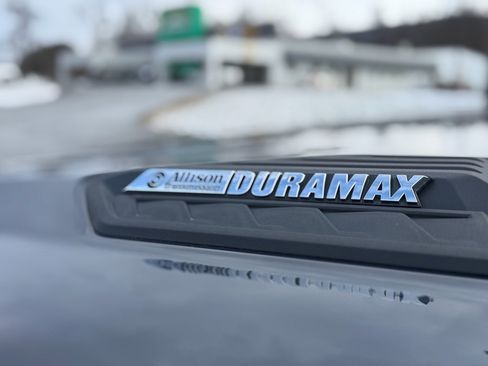 Used 2022 Chevrolet Silverado 3500 W/T w/ Snow Plow Prep/Camper Package image 12