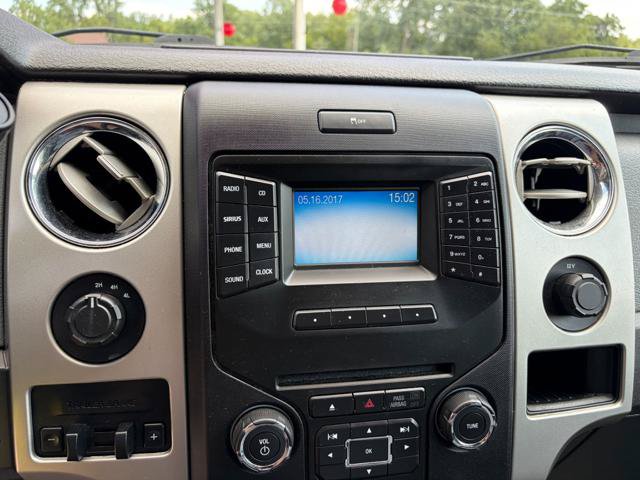 Used 2014 Ford F150 XLT w/ Equipment Group 302A Luxury AWD/4WD image 15