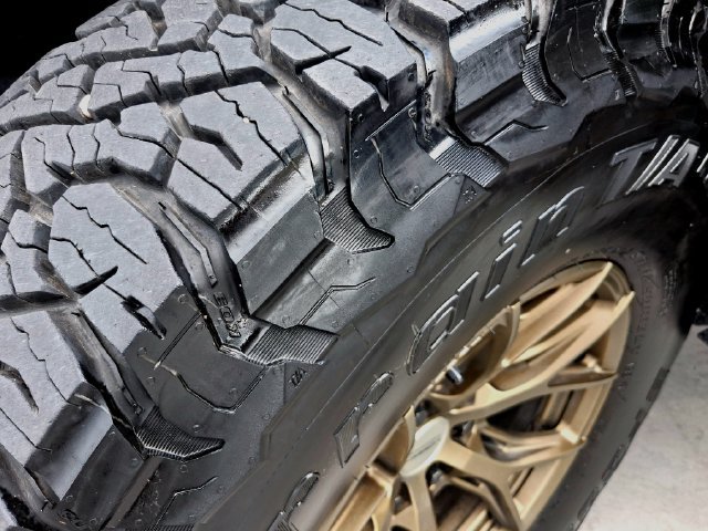 Used 2025 Ford F150 Raptor AWD/4WD image 27