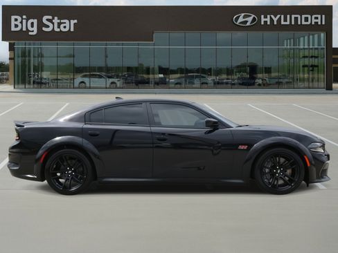 Used 2023 Dodge Charger Scat Pack image 5
