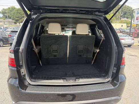 Used 2015 Dodge Durango Limited w/ Premium Group RWD image 5