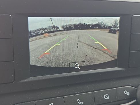 Used 2022 Ford Transit 250 Low Roof w/ Exterior Upgrade Package image 16