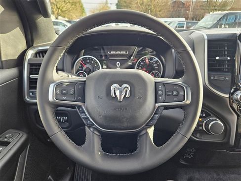 New 2026 RAM 1500 Big Horn image 23