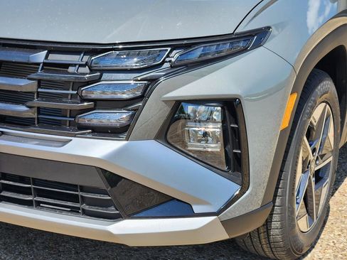 New 2026 Hyundai Tucson SEL FWD image 5