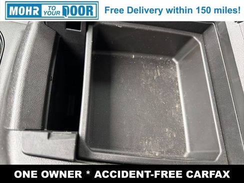 Used 2025 Chevrolet Colorado Trail Boss image 26