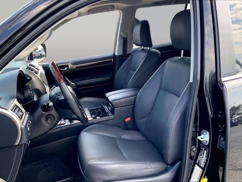 Used 2019 Lexus GX 460 Premium AWD/4WD image 8