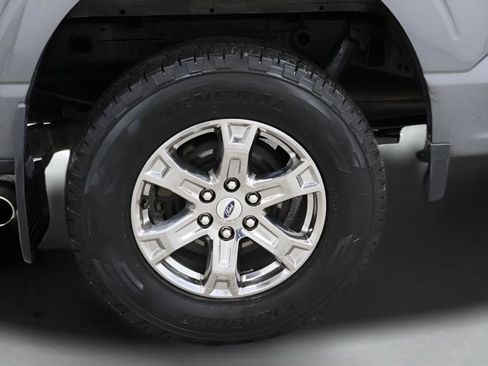 Used 2022 Ford F150 XLT w/ Equipment Group 302A High AWD/4WD image 29