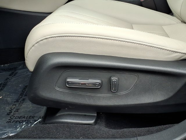 Used 2026 Honda HR-V EX-L image 15