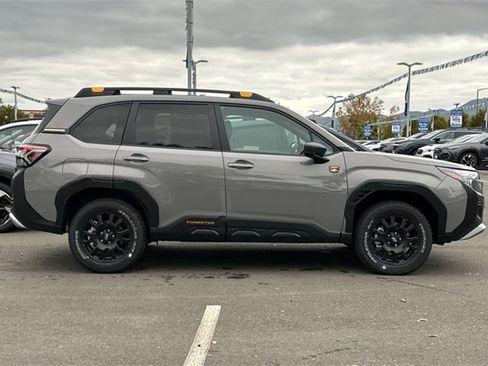 New 2026 Subaru Forester Wilderness image 3