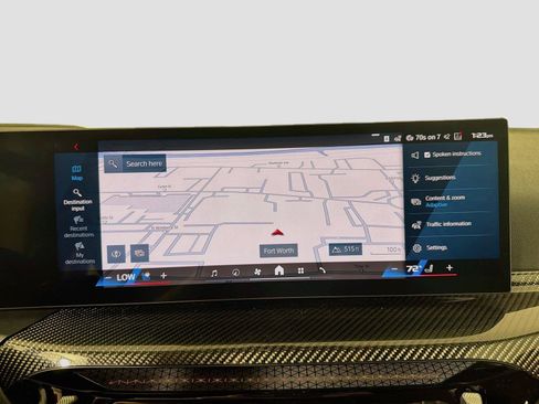 New 2027 BMW M4 xDrive Competition AWD/4WD image 13