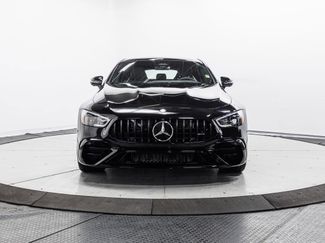 Certified 2026 Mercedes-Benz AMG GT 53 video 2