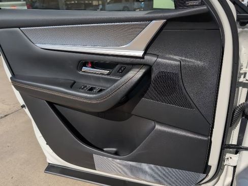 New 2026 MAZDA CX-90 3.3 Turbo w/ Premium Plus Pkg image 16