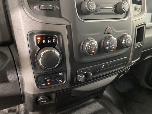 Used 2019 RAM 1500 Tradesman w/ Popular Equipment Group AWD/4WD image 32